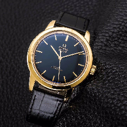 Đồng Hồ Omega OM1948 Seamaster Centra 511.13.38.20.002